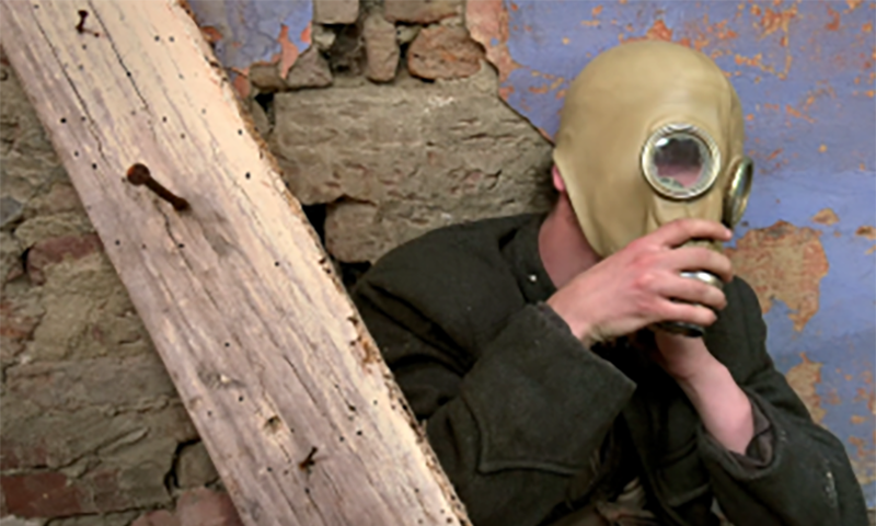 Strade nella Malerba