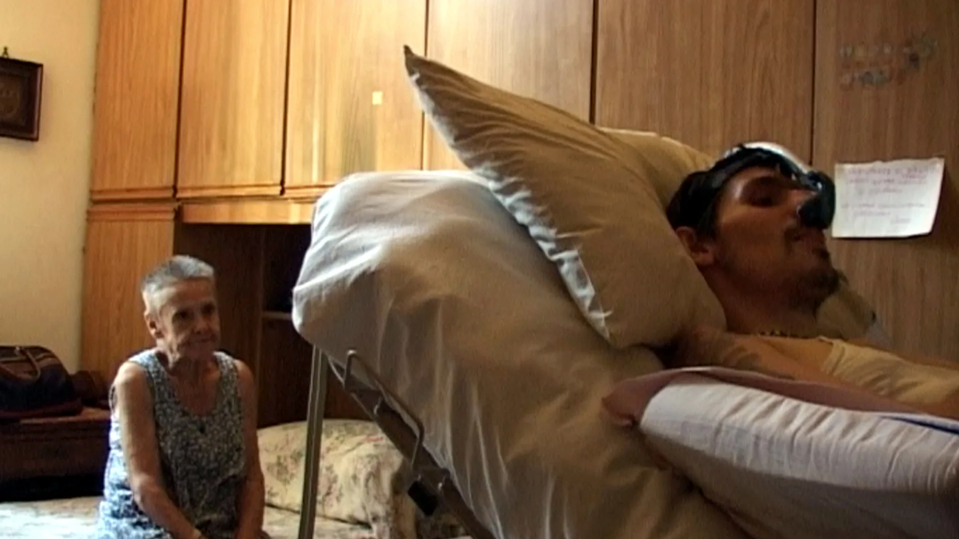 Che cos'è un manrico